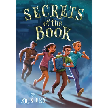 Secrets of the Book