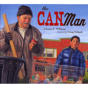 The Can Man