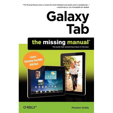 Galaxy Tab