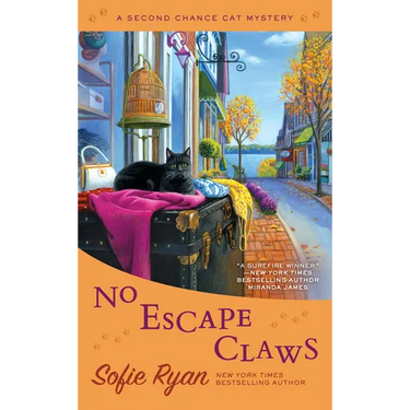 No Escape Claws