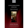 Conversation Pieces: Virginia Woolf and Object Philosophy