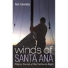 Winds of Santa Ana