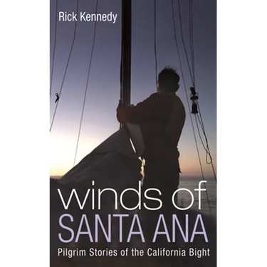 Winds of Santa Ana