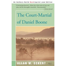 The Court-Martial of Daniel Boone