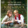 The Science Adventures of Tom & Huck: The Classic Comic Strip Adventures (Special Collector's Edition)