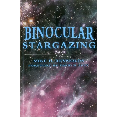 Binocular Stargazing