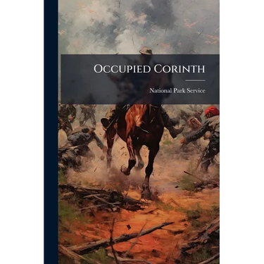 Occupied Corinth: The Contraband Camp and the First Alabama Regiment of African Descent, 1862-1865