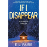 If I Disappear
