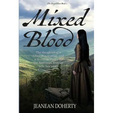 Mixed Blood
