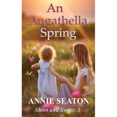 An Augathella Spring