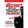 The Secret Book of Intelligence Community Humor