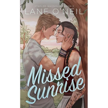 Missed Sunrise (Alternate Cover)