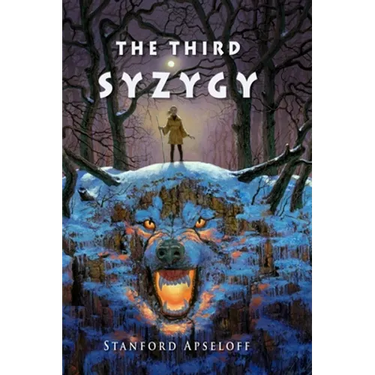 The Third Syzygy