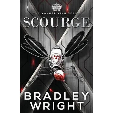 Scourge