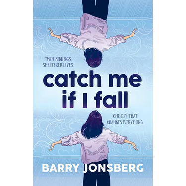 Catch Me If I Fall