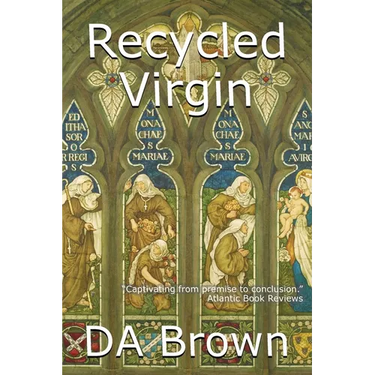 Recycled Virgin