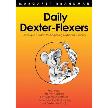 Daily Dexter-Flexers