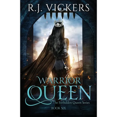 Warrior Queen