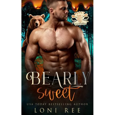 Bearly Sweet