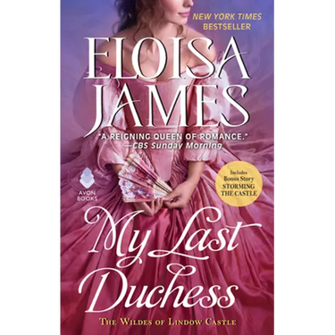 My Last Duchess