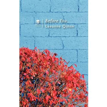 Before You