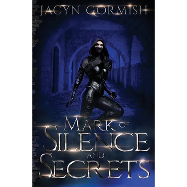 Mark of Silence and Secrets