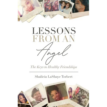 Lessons From An Angel