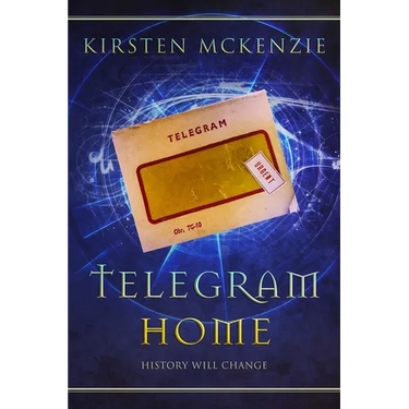 Telegram Home