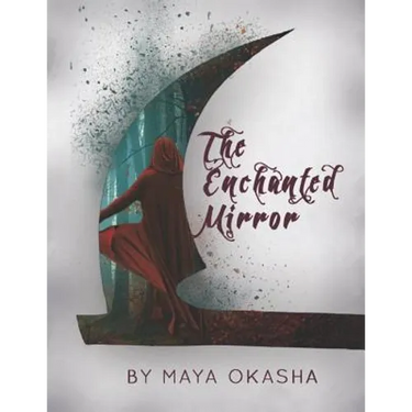 The Enchanted Mirror: 'escape the Ordinary.'