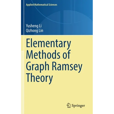 Elementary Methods of Graph Ramsey Theory