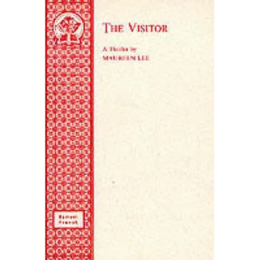 The Visitor - A Thriller