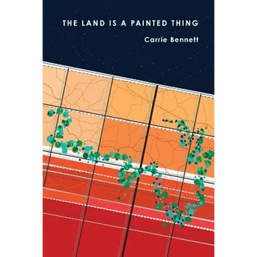 The Land Is a Painted Thing