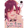 Demi-Human Sharehouse, Vol. 1