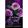 In Their Bed (Discreet Cover): An MMF Bisexual Menage Romance