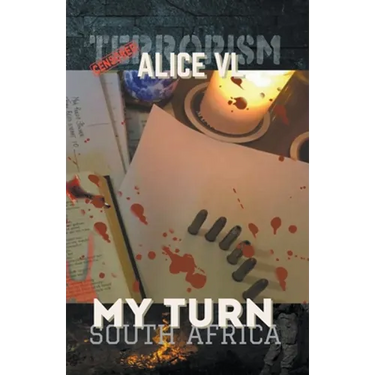 My Turn - South Africa