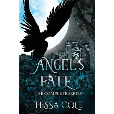 Angel's Fate: The Complete Series