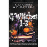 G'Witches: Books 1-3