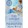 Flora Flowerdew and the Mystery of the Purloined Papers