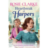 Heartbreak at Harpers