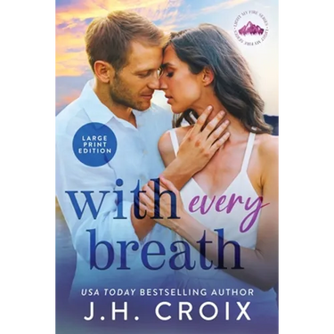 With Every Breath
