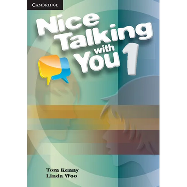 Nice Talking with You Level 1 Student's Book