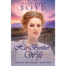 His Brother's Wife: Days of the Judges, Book 2