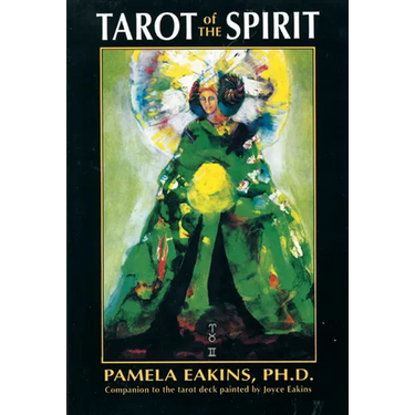 Tarot of the Spirit