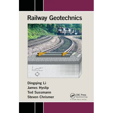 Railway Geotechnics