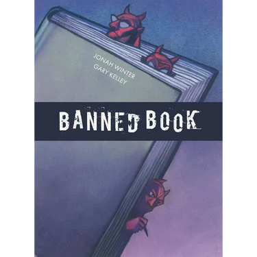 Banned Book