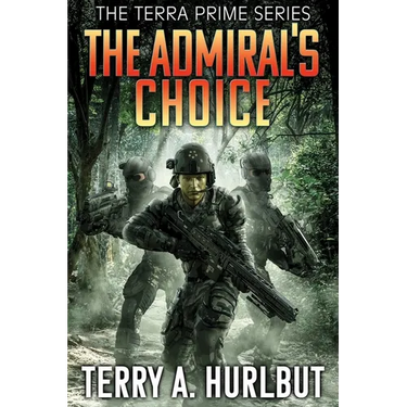 The Admiral's Choice