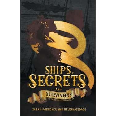 Ships, Secrets, and Survivors