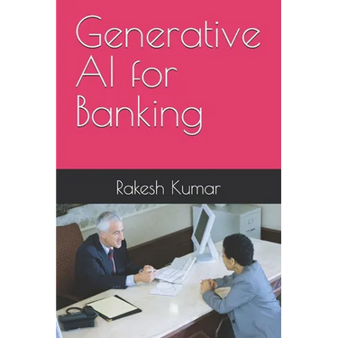 Generative AI for Banking
