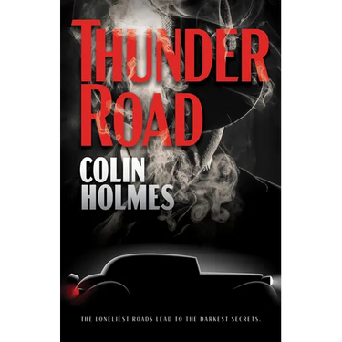 Thunder Road