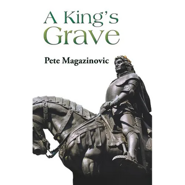 A King's Grave